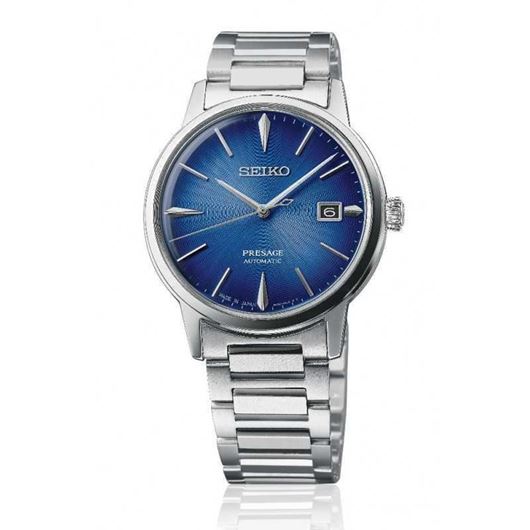 Picture of Reloj Seiko Presage Cocktail Automático Aviation