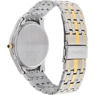 Foto de Reloj Seiko Neo Classic bicolor