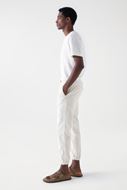 Foto de Pantalón Jogger Regular beige