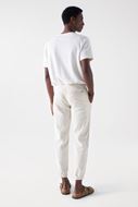 Foto de Pantalón Jogger Regular beige
