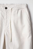 Foto de Pantalón Jogger Regular beige