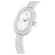 Picture of Reloj Dextera Bangle plateado