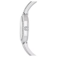 Picture of Reloj Dextera Bangle plateado