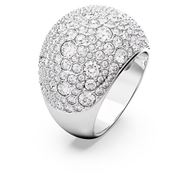 Foto de Anillo Cóctel Luna rodio