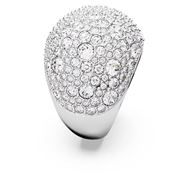 Foto de Anillo Cóctel Luna rodio