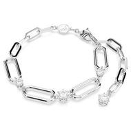 Foto de Pulsera Constella con baño de rodio