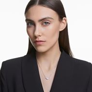 Foto de Collar Attract Soul baño rodio