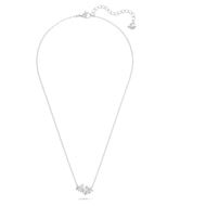 Foto de Collar Attract Soul baño rodio