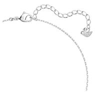 Foto de Collar Attract Soul baño rodio