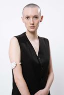 Picture of Pulsera Hand Grab