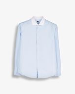 Foto de Camisa Catania light blue