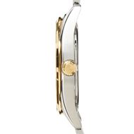 Foto de Reloj Seiko Neo Classic doble calendario bicolor