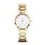 Picture of Reloj Titanium mujer dorado y esfera blanca