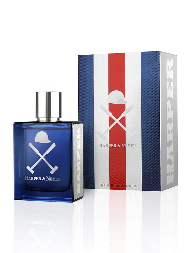 Picture of Perfume Classic