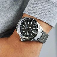 Foto de Reloj Seiko Divers automatico Samurai