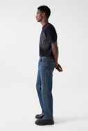 Foto de Pantalon vaquero straight fit 