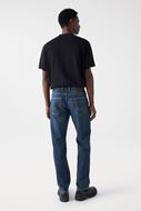 Foto de Pantalon vaquero straight fit 