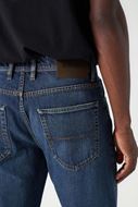 Foto de Pantalon vaquero straight fit 