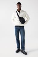 Foto de Pantalon vaquero straight fit 