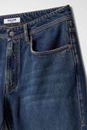 Foto de Pantalon vaquero straight fit 