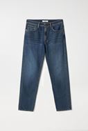 Foto de Pantalon vaquero straight fit 