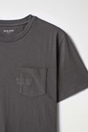Picture of Camiseta caqui con bolsillo