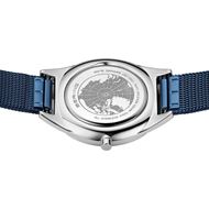 Foto de Reloj Bering ultraslim azul tornasolado 31mm