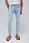 Picture of Pantalón vaquero slim fit efecto lavado