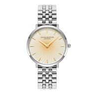 Foto de Reloj Olivia Burton Signature 35mm Radiant Sun Ombre & Silver