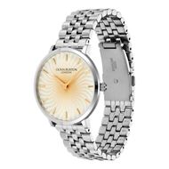 Foto de Reloj Olivia Burton Signature 35mm Radiant Sun Ombre & Silver