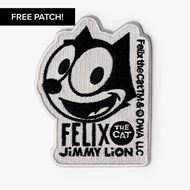 Foto de Pack Calcetines Felix The Cat L