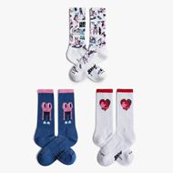 Foto de Pack Calcetines Athletic Jeremyvile M