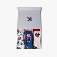 Foto de Pack Calcetines Athletic Jeremyvile M
