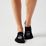 Picture of Calcetines Invisibles Frida Viva La Vida negro L