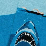 Picture of Calcetines Jaws Shark Attack azul L