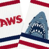 Picture of Calcetines Athletic Jaws blanco L
