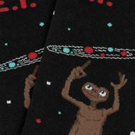 Foto de Calcetines ET Planets negro L