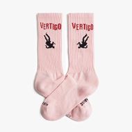 Foto de Calcetines Athletic Hitchcock vertigo rosa L