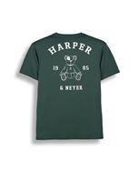 Foto de Camiseta Arthur Green Bottle