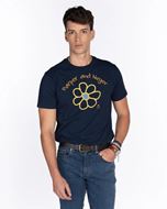 Picture of Camiseta Liberteen Dark Blue