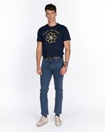 Picture of Camiseta Liberteen Dark Blue