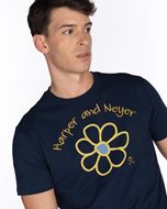 Picture of Camiseta Liberteen Dark Blue