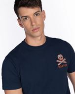 Foto de Camiseta Hurricane Navy Blue