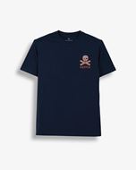 Foto de Camiseta Hurricane Navy Blue