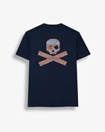 Foto de Camiseta Hurricane Navy Blue