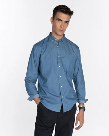 Picture for category Camisas sport