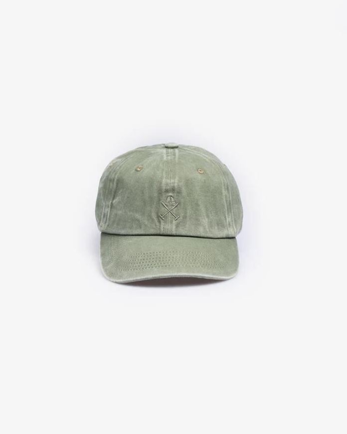 Picture of Gorra Ayram Green