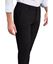 Foto de Pantalón vestir-sport slim fit negro