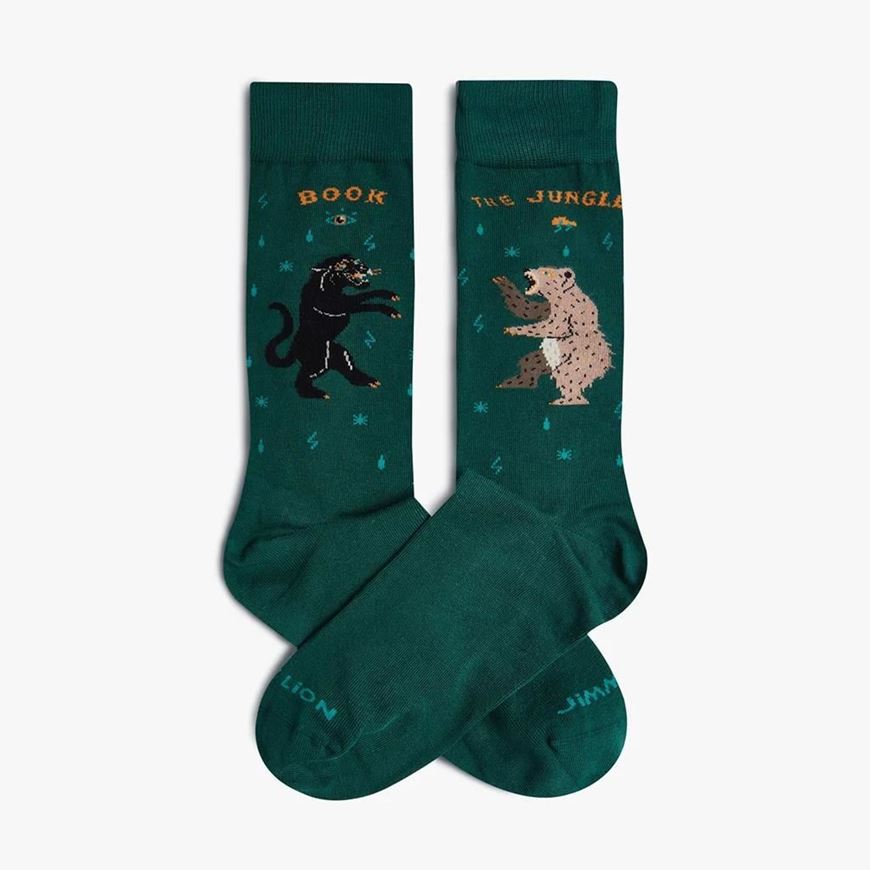 Foto de Calcetines The Jungle Book M