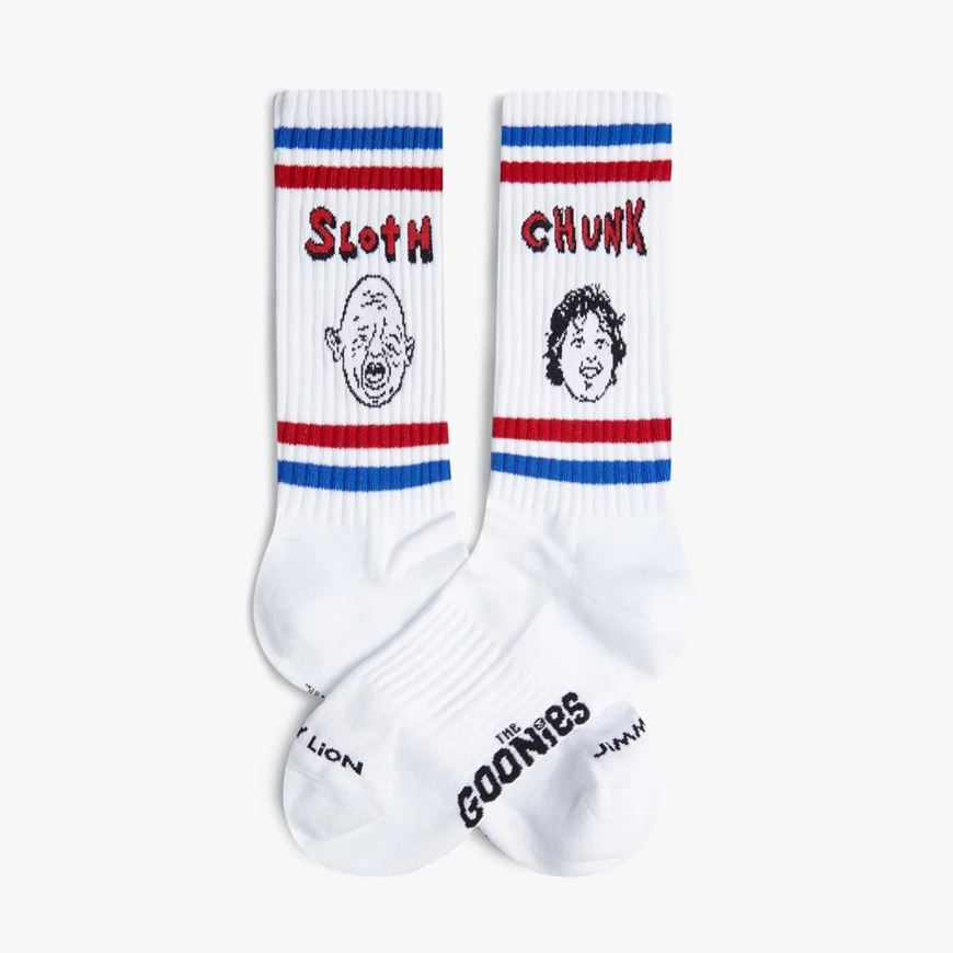 Foto de Calcetines Athletic Sloth and Chunk L